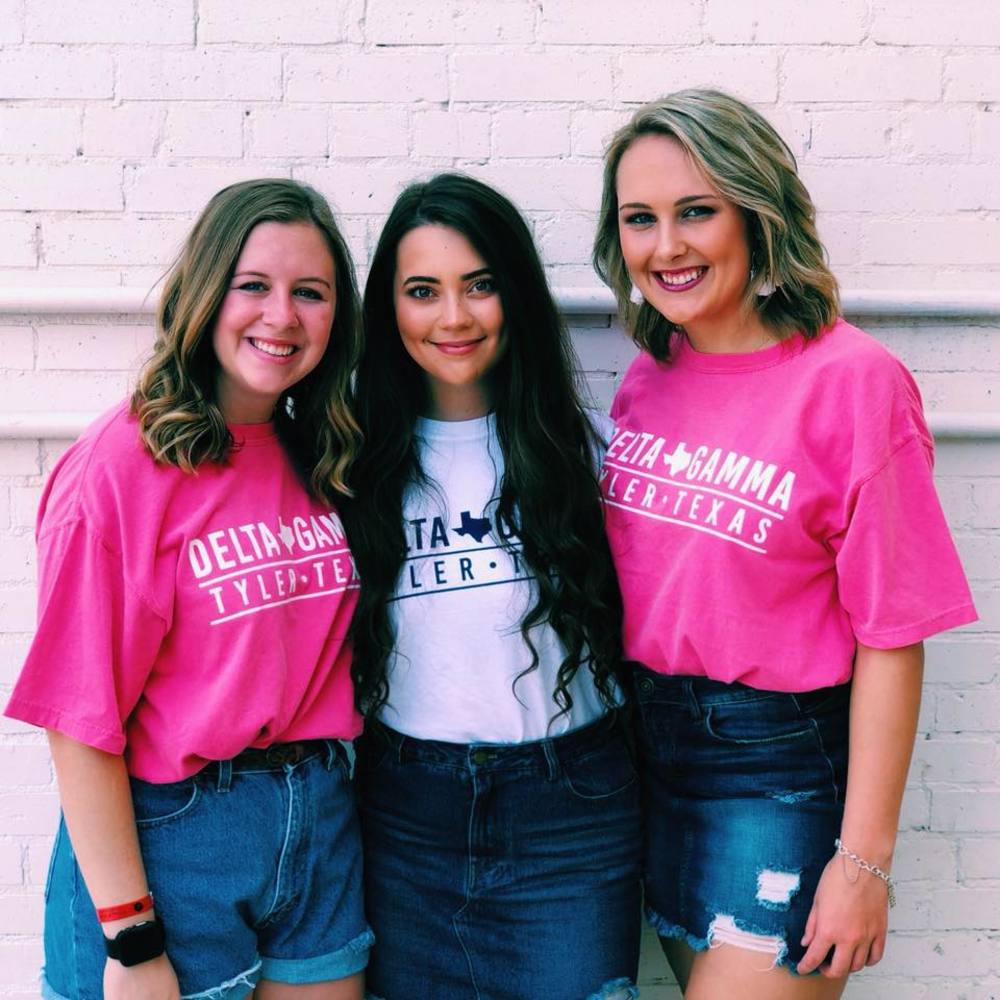 Meet your Posher, Tia